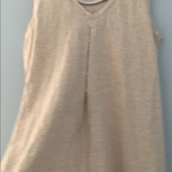 Lululemon Girls/ Ivivva Tank Top - Picture 4 of 6